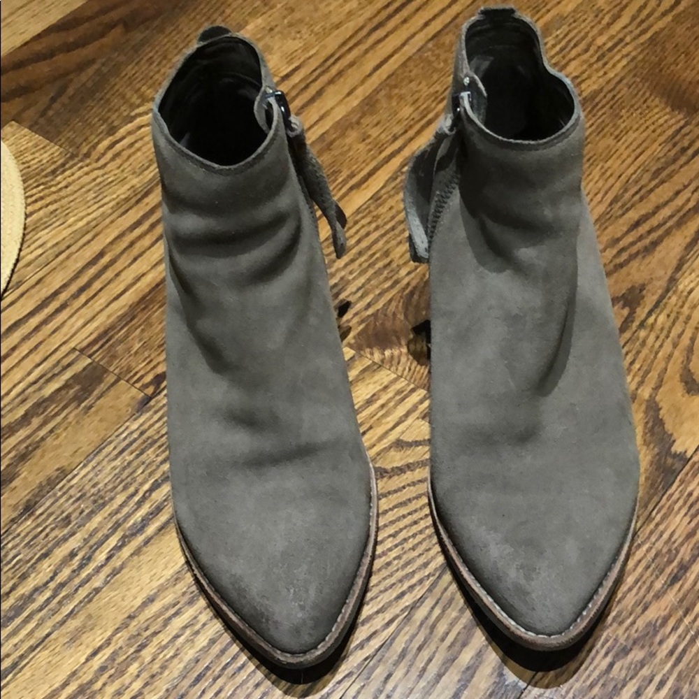 Dolce vita booties